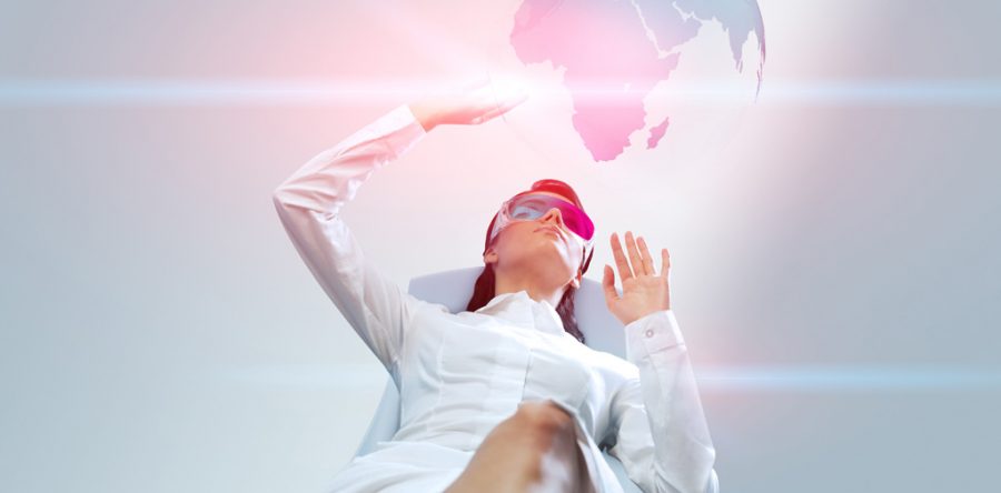 Small Business Servers